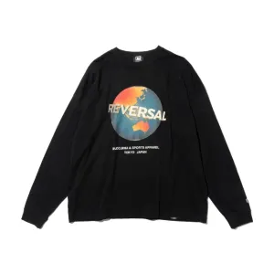 Reversal World Long T-Shirt