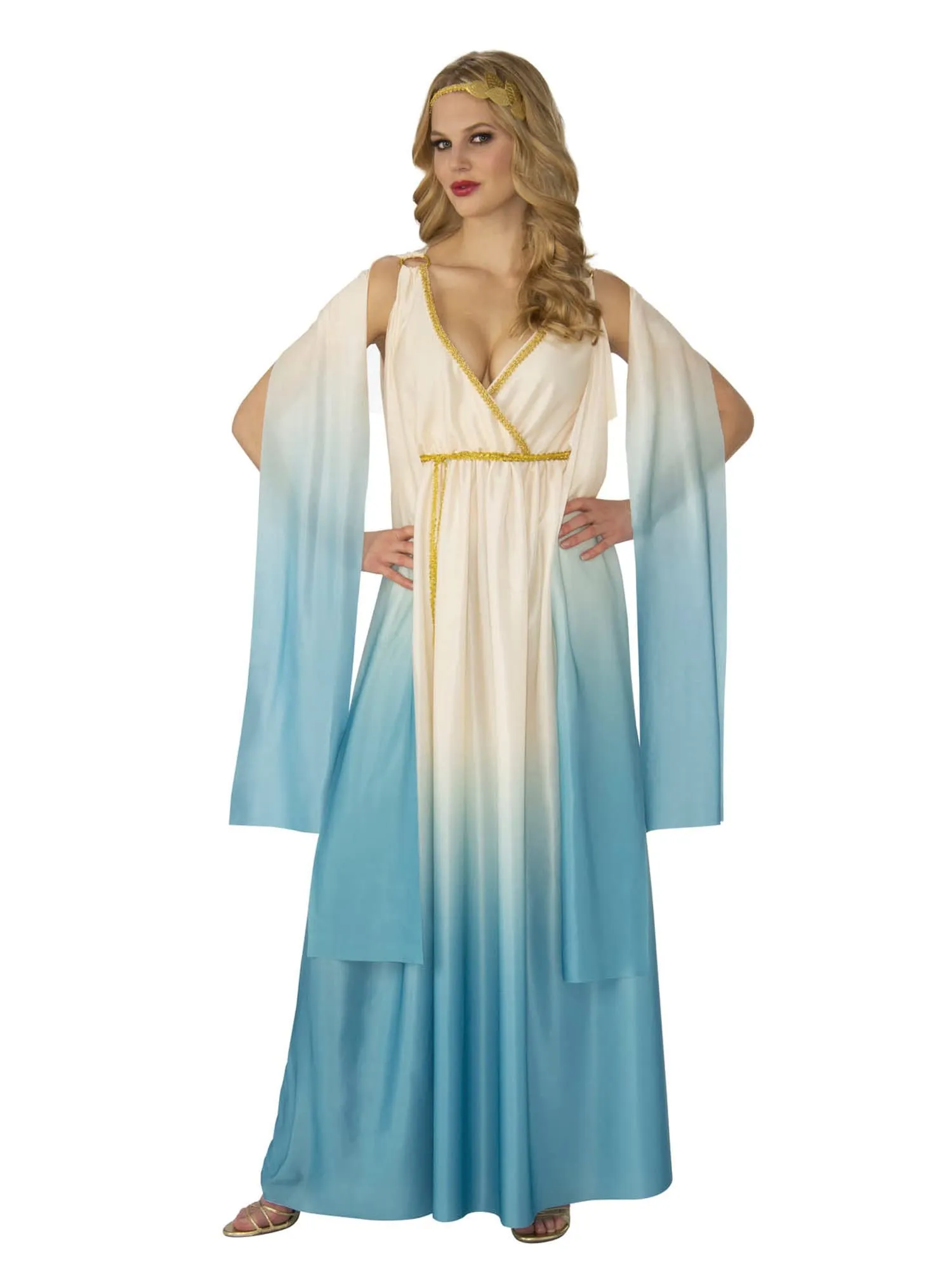 Rubie's Adult Greek Goddess Costume