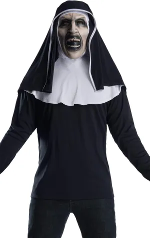 Rubie's The Nun Movie Ladies Costume Top