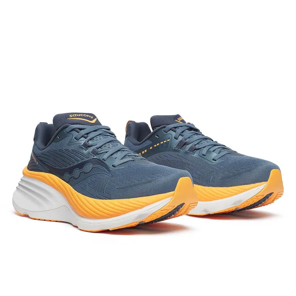 Saucony Women's Hurricane 24 - Mirage/Peel