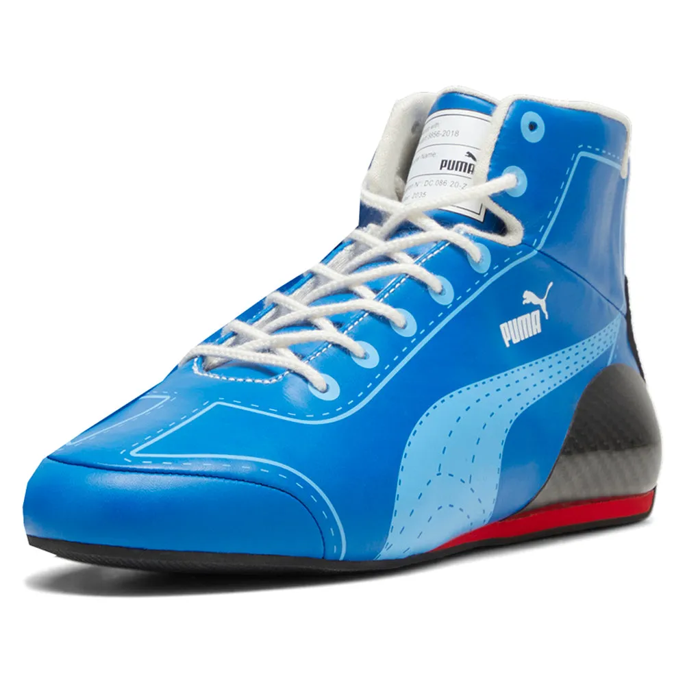 Scuderia Ferrari Speedcat Pro Miami High Top Sneakers