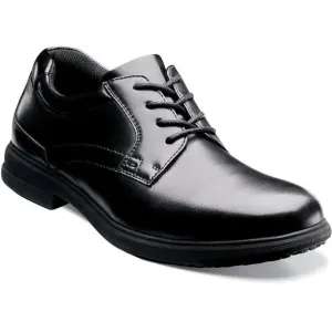 SHERMAN Plain Toe Oxford