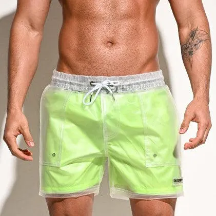 Shorts Mens Swimming Shorts Men Swimwear