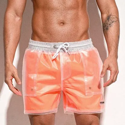 Shorts Mens Swimming Shorts Men Swimwear