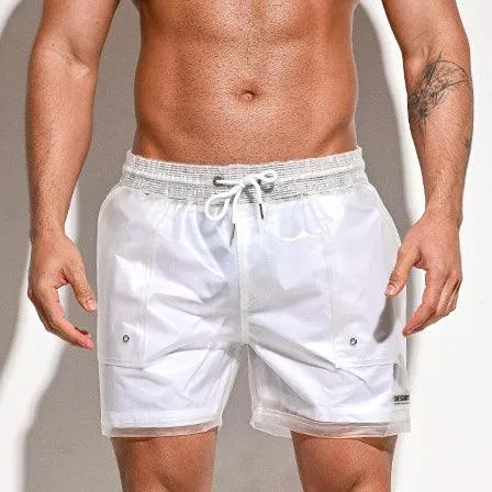 Shorts Mens Swimming Shorts Men Swimwear