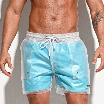 Shorts Mens Swimming Shorts Men Swimwear