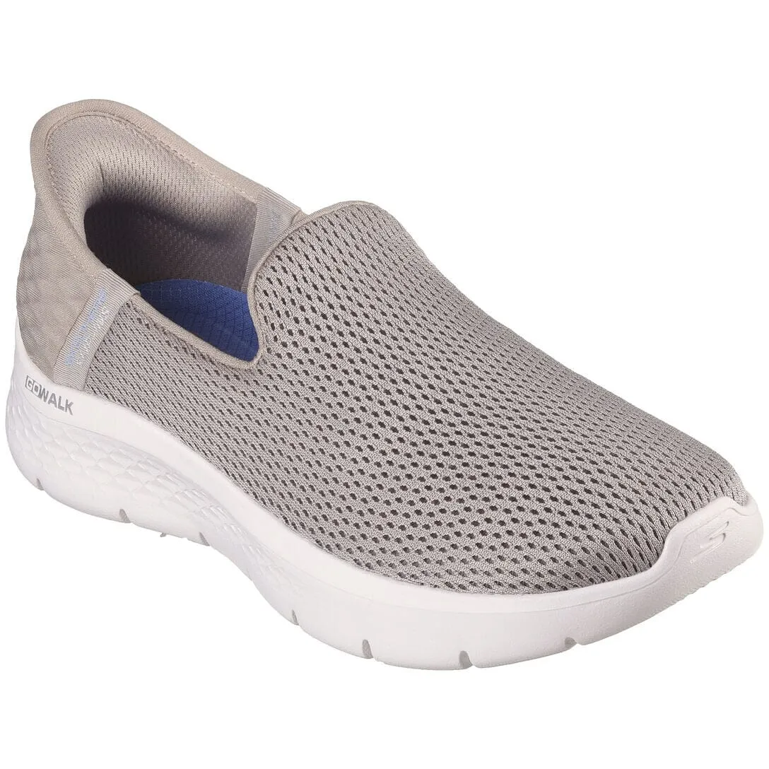 SKECHERS SLIP-INS GO WALK FLEX - RELISH WOMEN