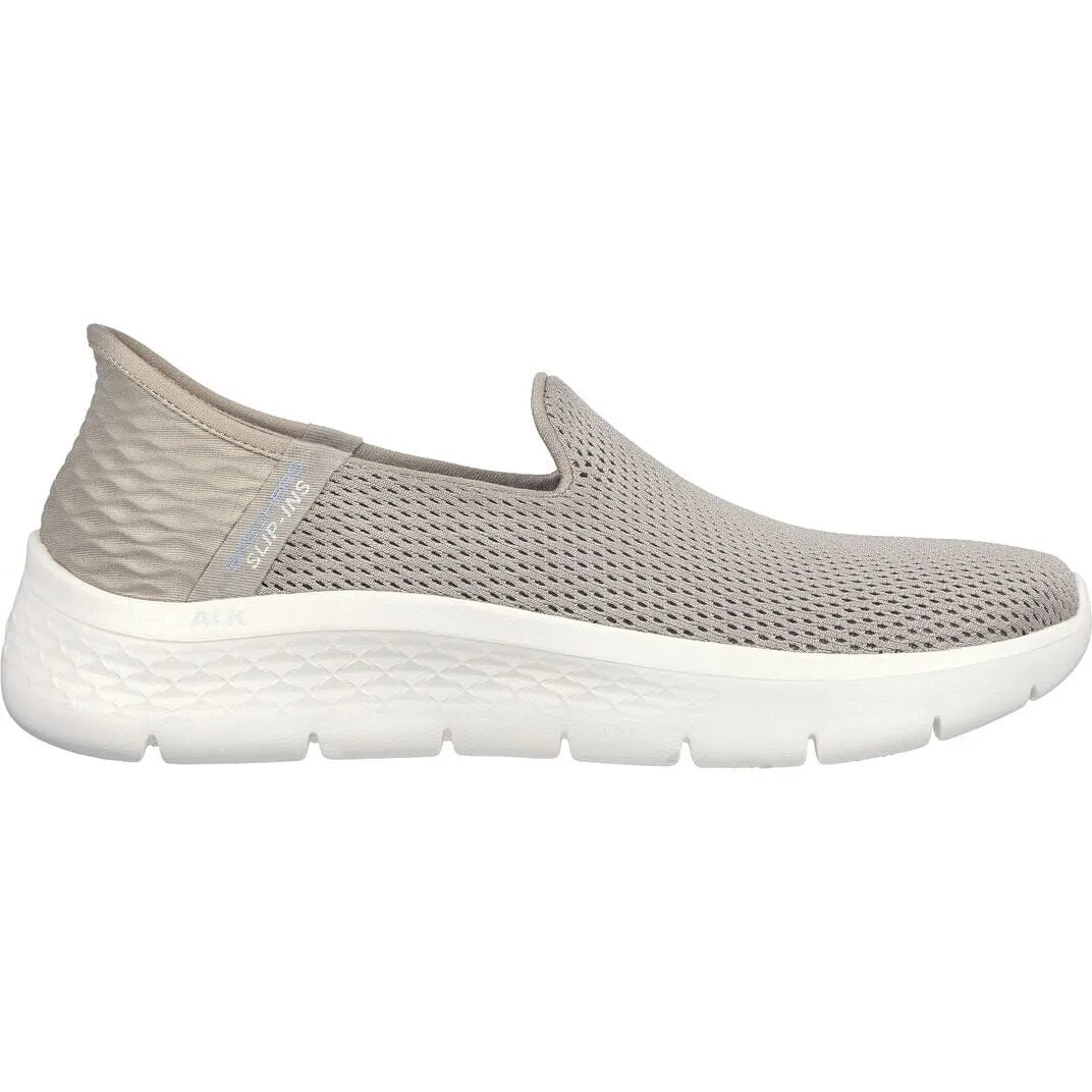 SKECHERS SLIP-INS GO WALK FLEX - RELISH WOMEN