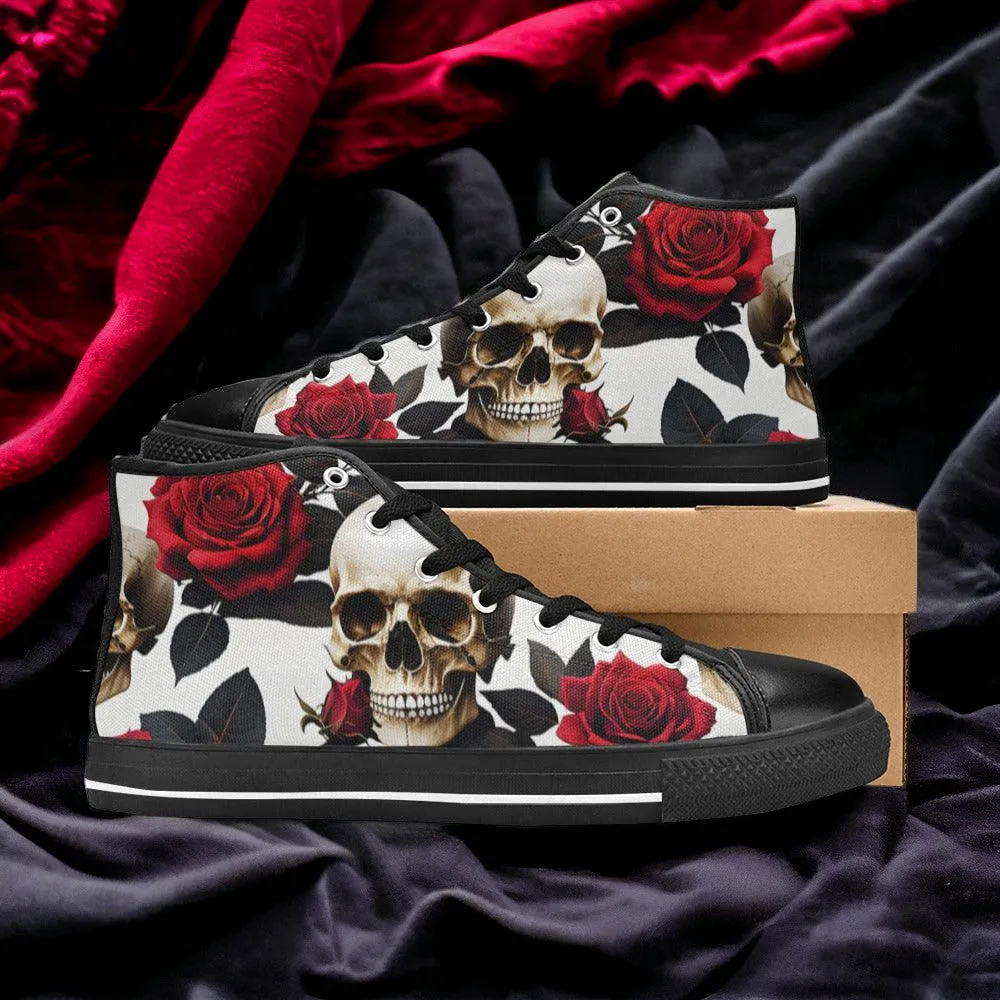 Skulls Roses Deluxe Women