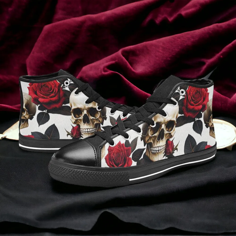 Skulls Roses Deluxe Women