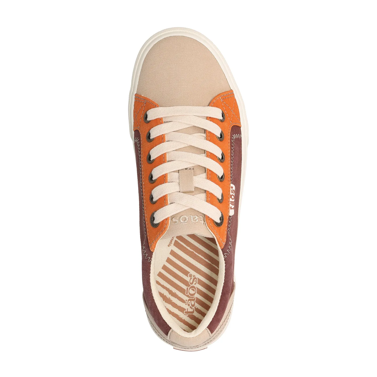 Taos Plim Soul Sneaker (Women) - Harvest Multi