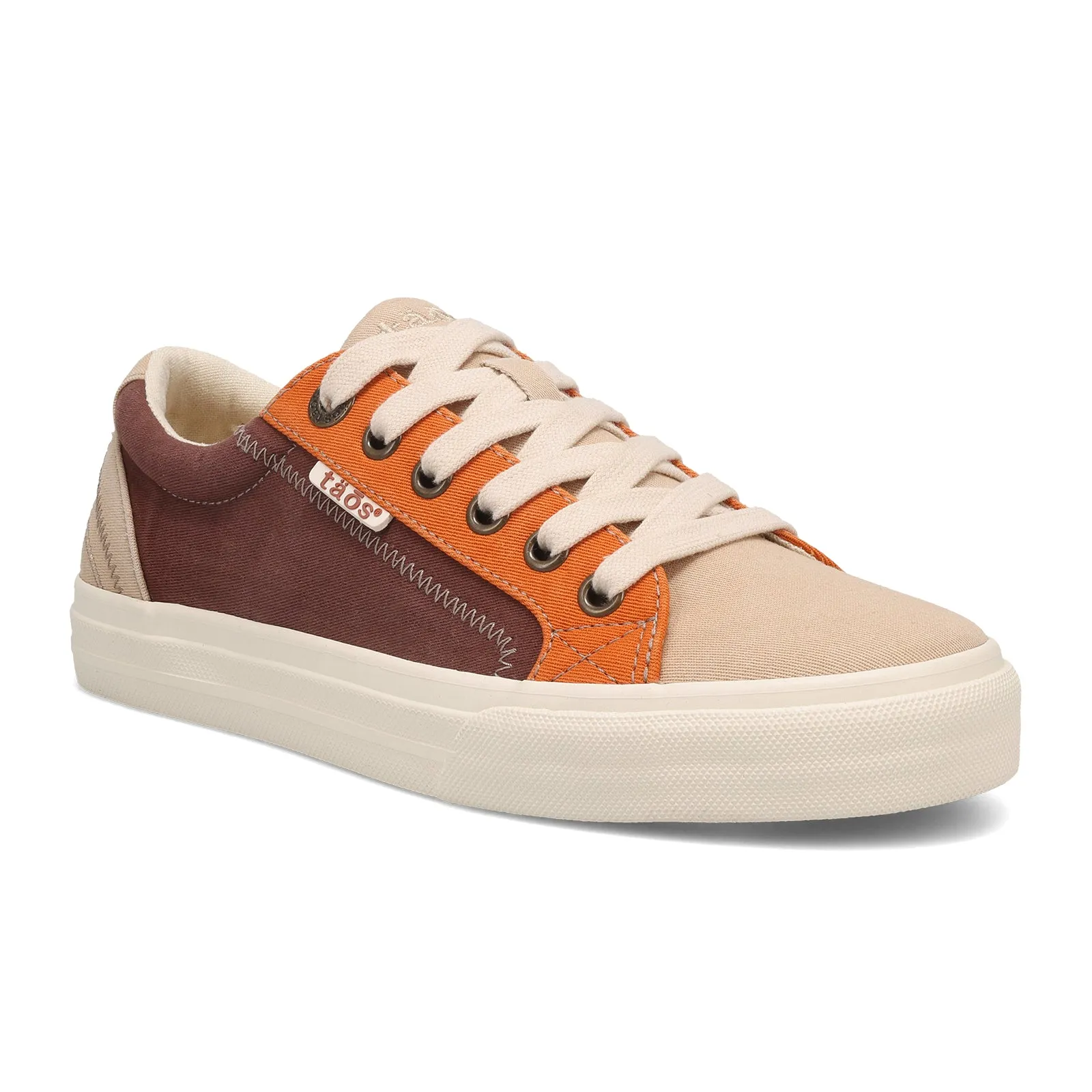 Taos Plim Soul Sneaker (Women) - Harvest Multi