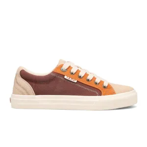 Taos Plim Soul Sneaker (Women) - Harvest Multi