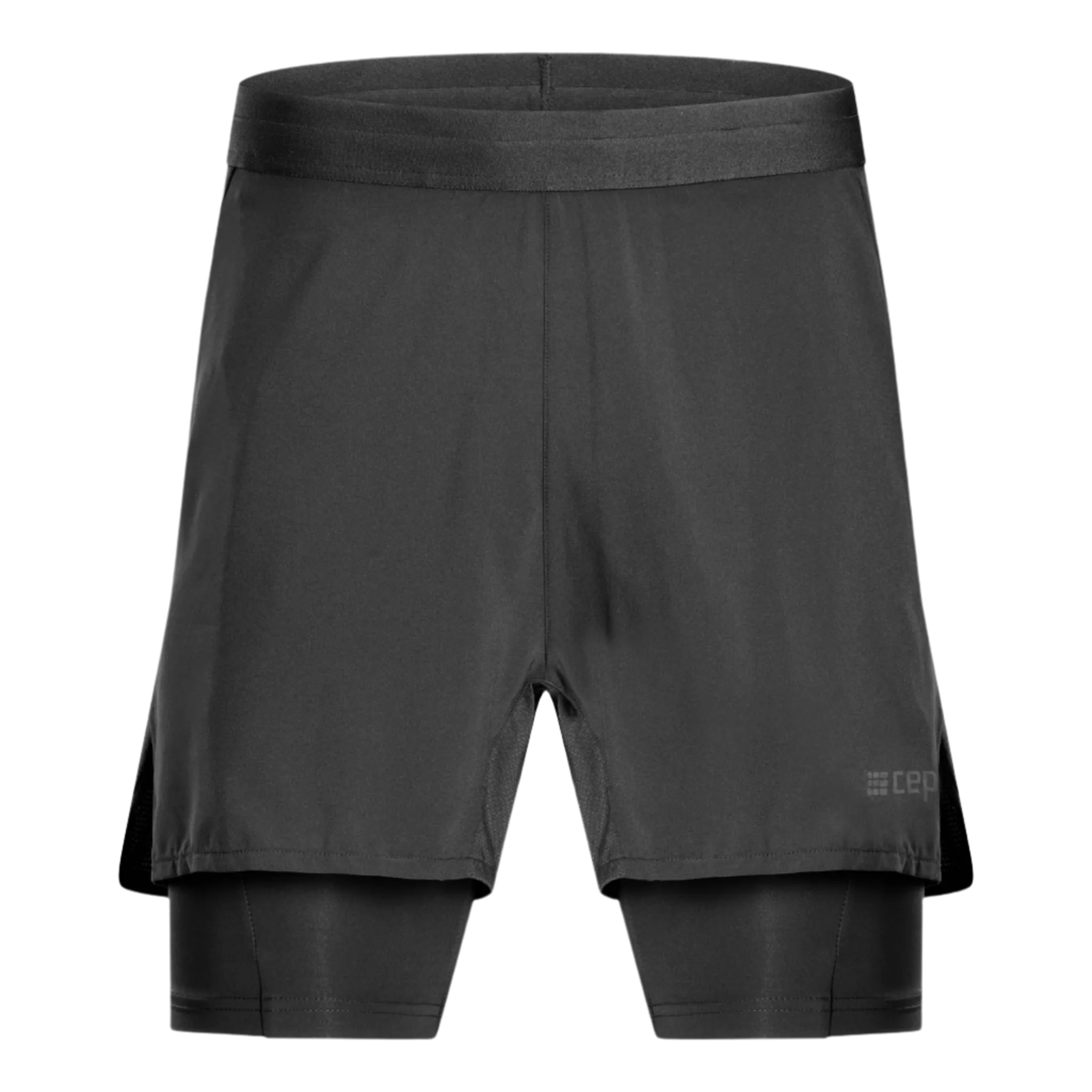 The Run 2-in-1 Shorts, Men