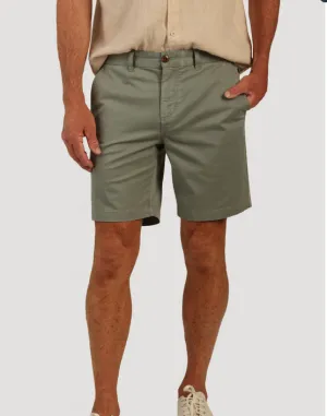 True Grit Men's Island Essential Short