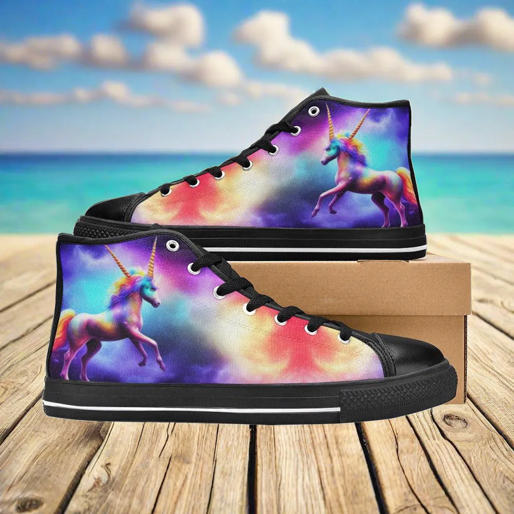 Unicorn Galaxy Men