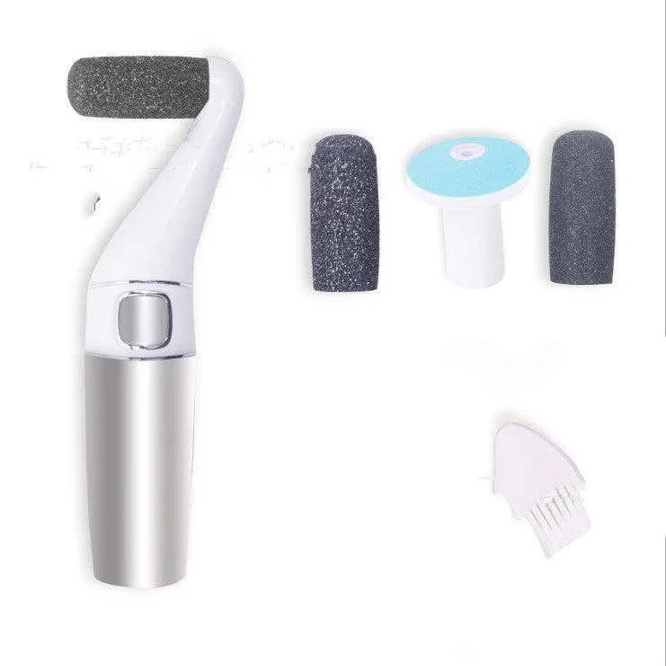 USB Rechargeable Electric Foot File Professional Callus Remover & Foot Care Tool