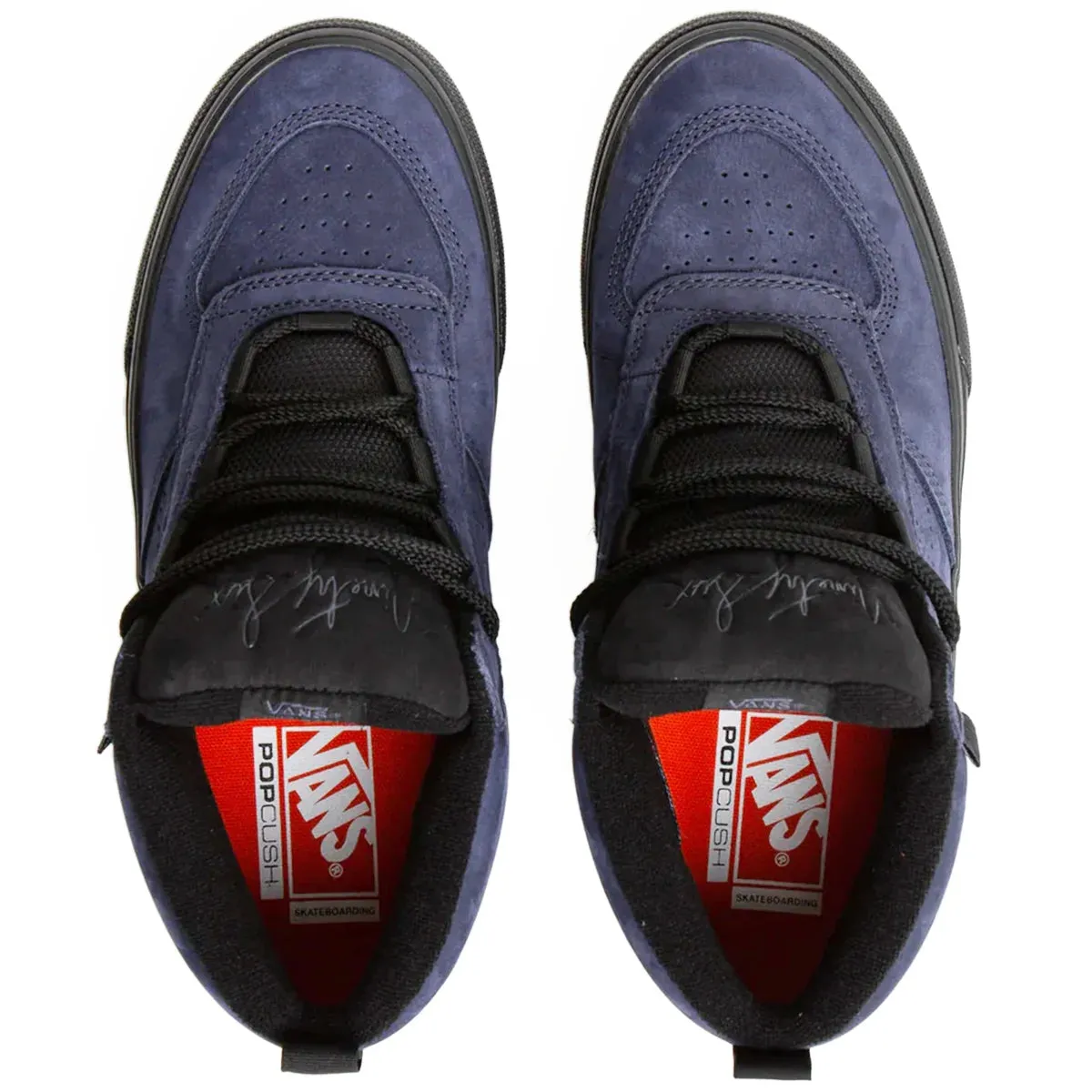 Vans Nick Michel Skate Mc '96 Vcu Navy/Black