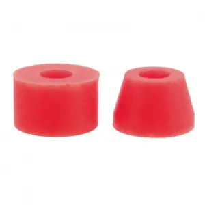 Venom HPF Standard Bushings - 90a Red