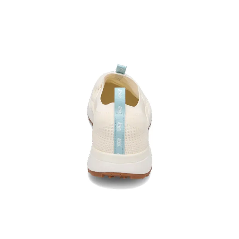 Women's Drive Ivory/Light Blue/Gum