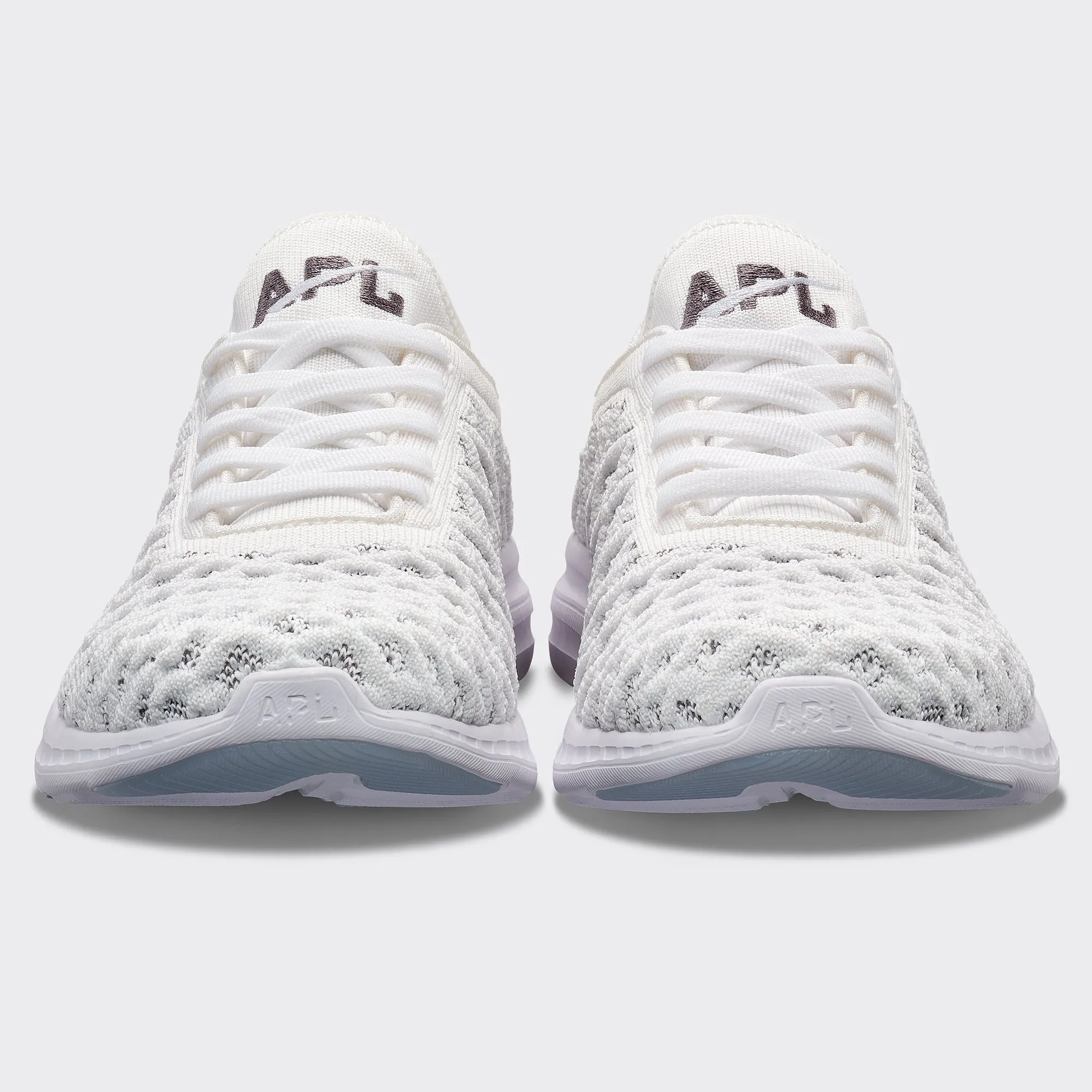 Women's TechLoom Phantom White / Smoke